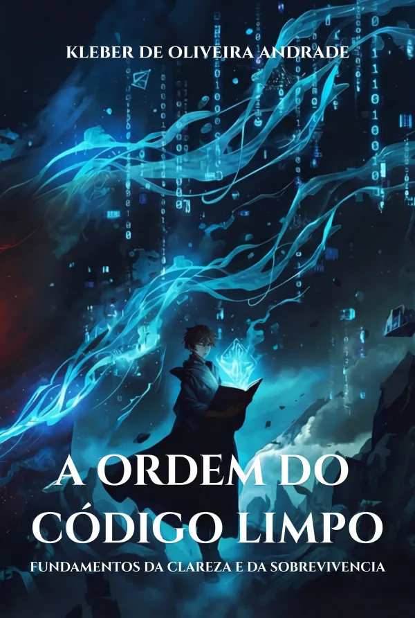 A Ordem do Código Limpo