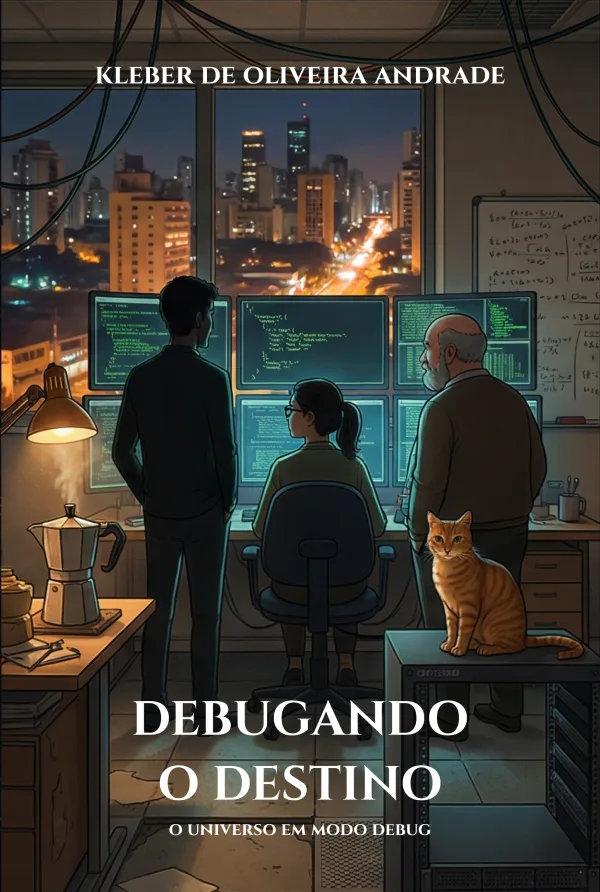 Debugando o Destino