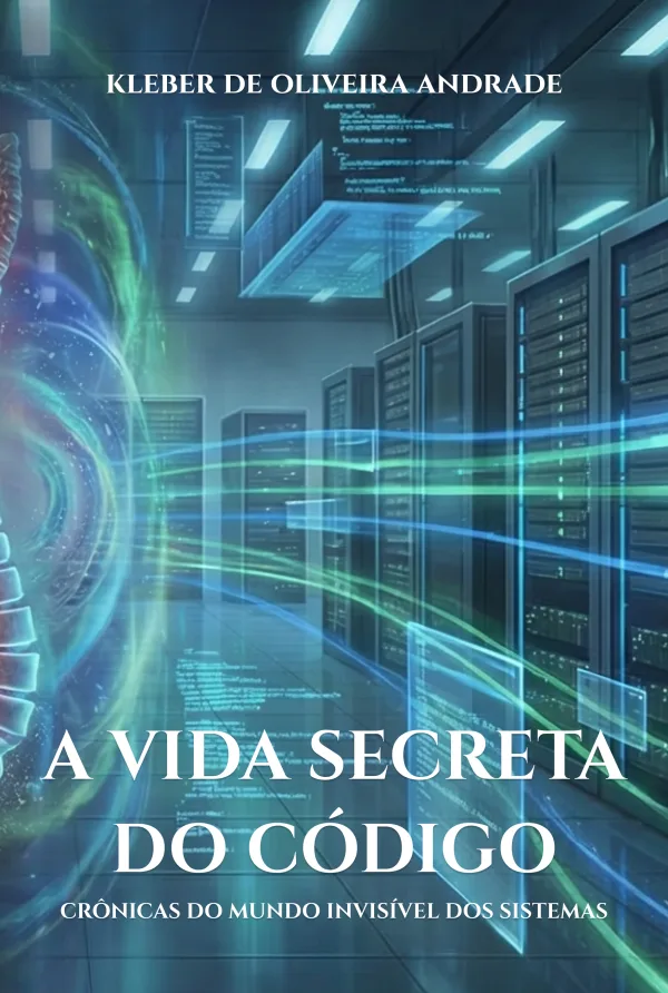 A Vida Secreta do Código