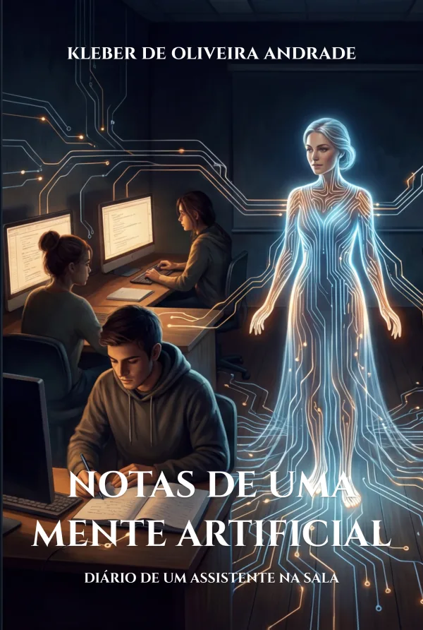 Nota de uma Mente Artificial
