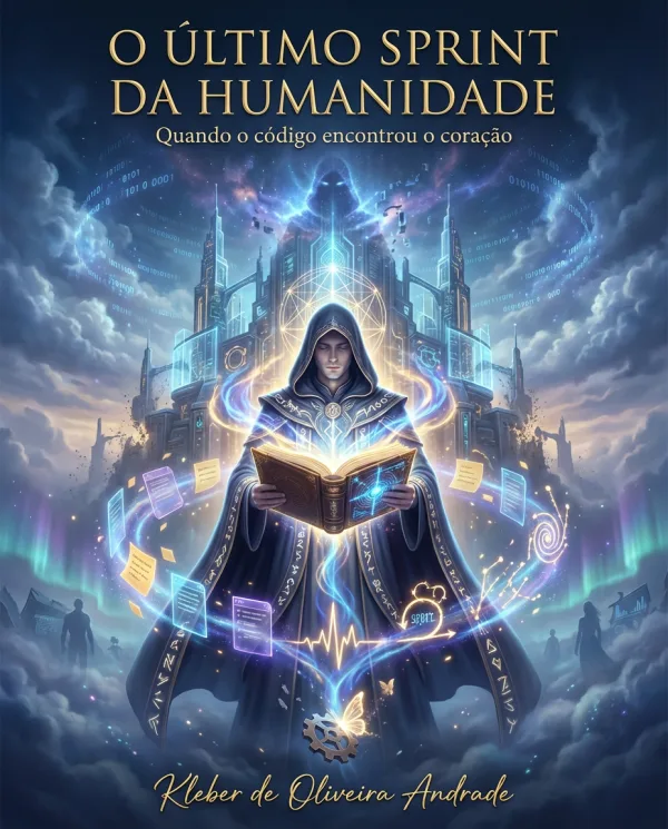 O Último Sprint da Humanidade